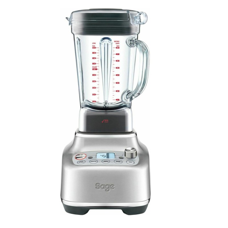 Sage Μπλέντερ the Super Q™ SBL920BSS