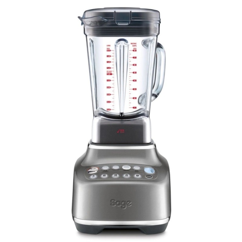 Sage Μπλέντερ the Q™ SBL820SHY