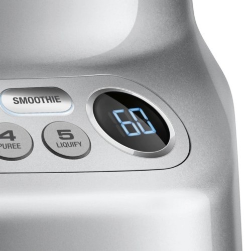 Sage Μπλέντερ the Fresh & Furious SBL620SIL