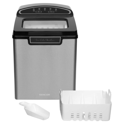 Sencor Παγομήχανη SIM 3500SS