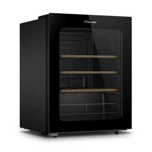 Inventor Συντηρητής Κρασιών SKD-23B 23 Φιαλών