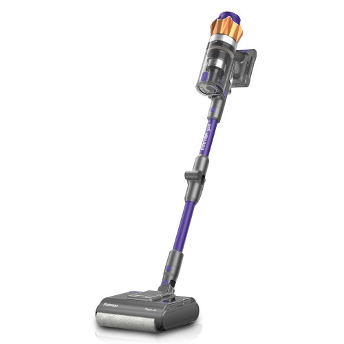 Rohnson Επαναφορτιζόμενη Σκούπα Stick Mamba Gold M29 25,2V