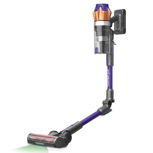 Rohnson Επαναφορτιζόμενη Σκούπα Stick Mamba Gold M29 25,2V