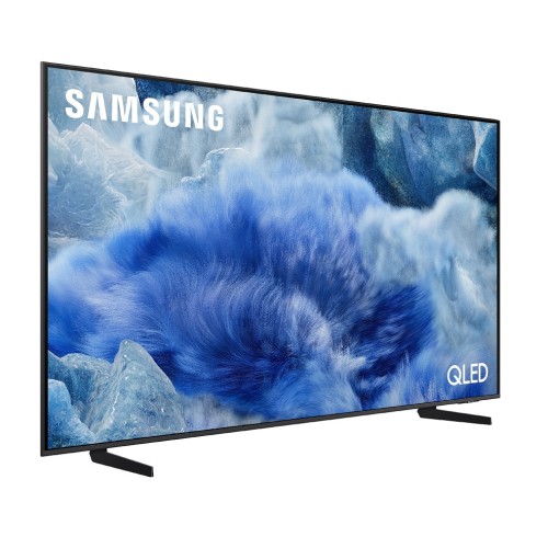 Samsung Τηλεόραση Smart QE43Q8FAAUXXH QLED Q8F 4K Vision AI 43''