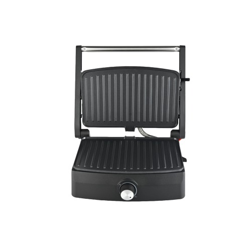 IQ Τοστιέρα ST-676 Mε Αντικολλητικές Πλάκες 1000W