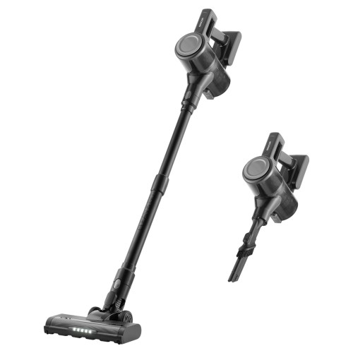 Sencor Επαναφορτιζόμενη Σκούπα Stick SVC 7221BK 22,2V