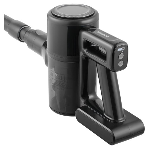 Sencor Επαναφορτιζόμενη Σκούπα Stick SVC 7221BK 22,2V