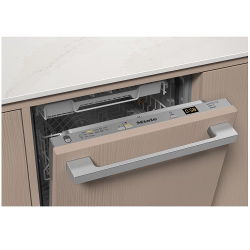 Miele Εντοιχιζόμενο Πλυντήριο Πιάτων G 5590 SCVi SL για 9 Σερβίτσια 45cm