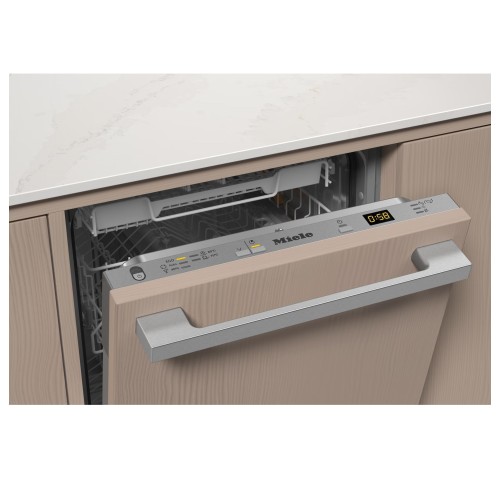 Miele Εντοιχιζόμενο Πλυντήριο Πιάτων G 5590 SCVi SL για 9 Σερβίτσια 45cm