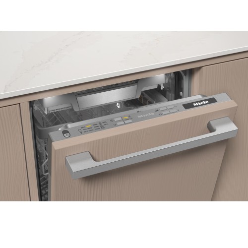Miele Εντοιχιζόμενο Πλυντήριο Πιάτων G 5990 SCVi SL για 9 Σερβίτσια 45cm