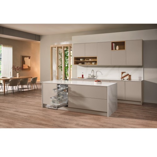 Miele Εντοιχιζόμενο Πλυντήριο Πιάτων G 5990 SCVi SL για 9 Σερβίτσια 45cm