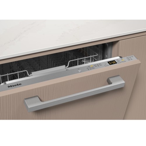 Miele Εντοιχιζόμενο Πλυντήριο Πιάτων G 5651 Vi Active για 13 Σερβίτσια 60cm