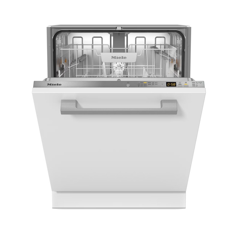 Miele Εντοιχιζόμενο Πλυντήριο Πιάτων G 5651 Vi Active για 13 Σερβίτσια 60cm