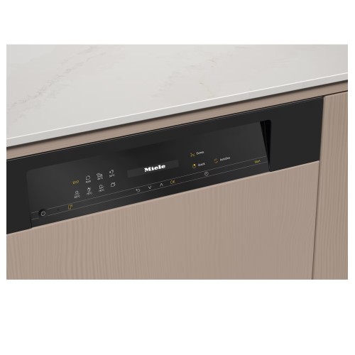 Miele Εντοιχιζόμενο Πλυντήριο Πιάτων G 7710 SCi AutoDos για 14 Σερβίτσια 60cm