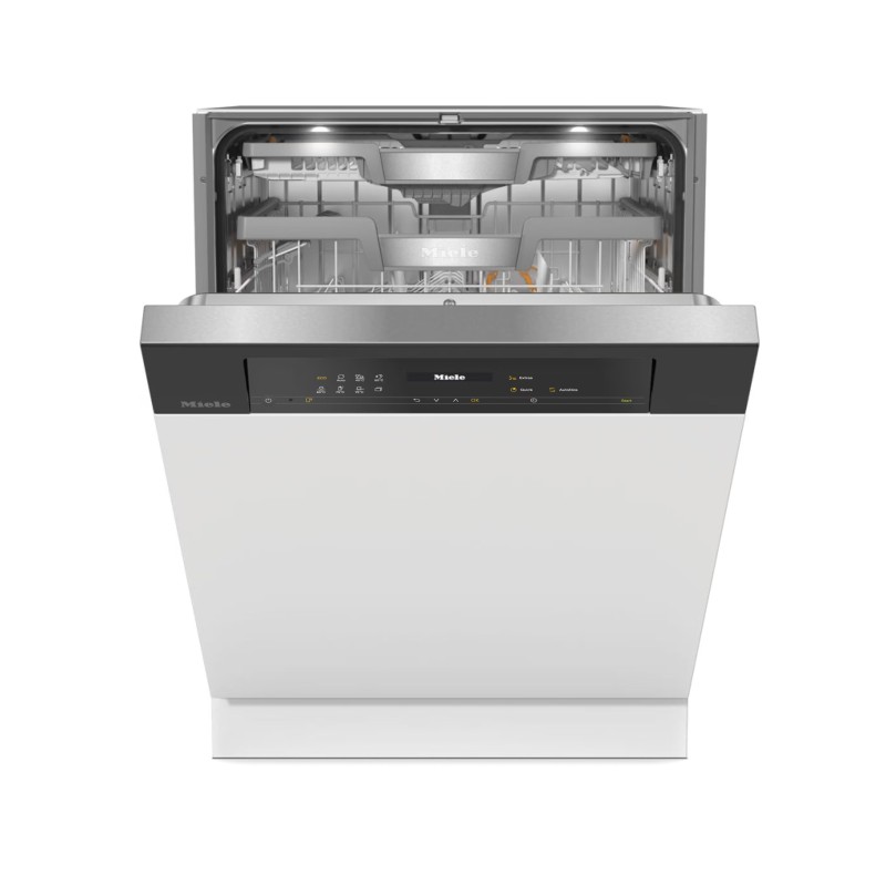 Miele Εντοιχιζόμενο Πλυντήριο Πιάτων G 7710 SCi AutoDos για 14 Σερβίτσια 60cm