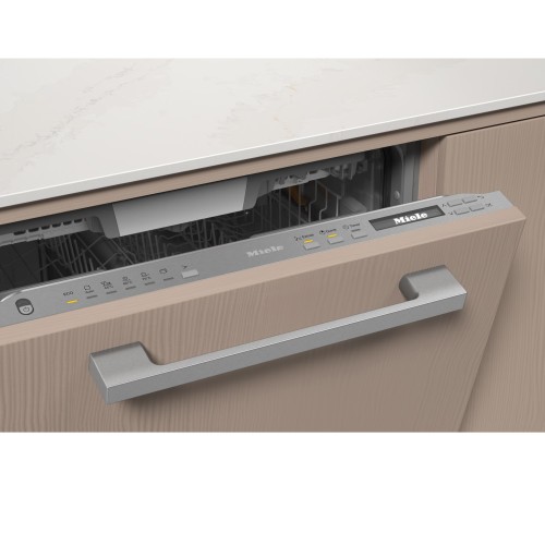 Miele Εντοιχιζόμενο Πλυντήριο Πιάτων G 7260 SCVi για 14 Σερβίτσια 60cm