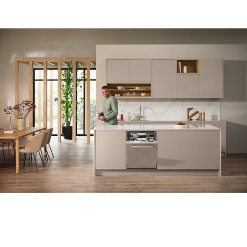Miele Εντοιχιζόμενο Πλυντήριο Πιάτων G 7260 SCVi για 14 Σερβίτσια 60cm