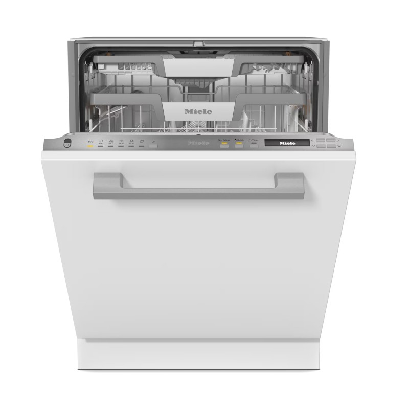 Miele Εντοιχιζόμενο Πλυντήριο Πιάτων G 7260 SCVi για 14 Σερβίτσια 60cm