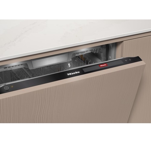 Miele Εντοιχιζόμενο Πλυντήριο Πιάτων G 7980 SCVi AutoDos K2O για 14 Σερβίτσια 60cm