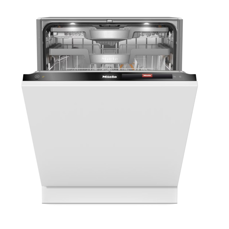 Miele Εντοιχιζόμενο Πλυντήριο Πιάτων G 7980 SCVi AutoDos K2O για 14 Σερβίτσια 60cm