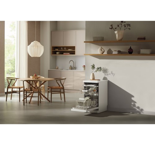 Miele Πλυντήριο Πιάτων G 5540 SC SL για 9 Σερβίτσια 45cm
