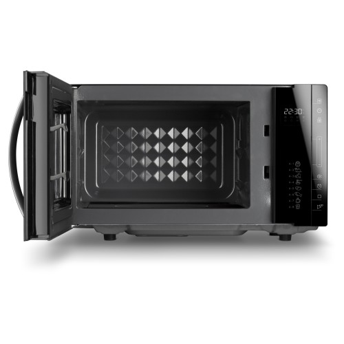 Sencor Φούρνος Μικροκυμάτων SMW 7024BK 23lt Μαύρος