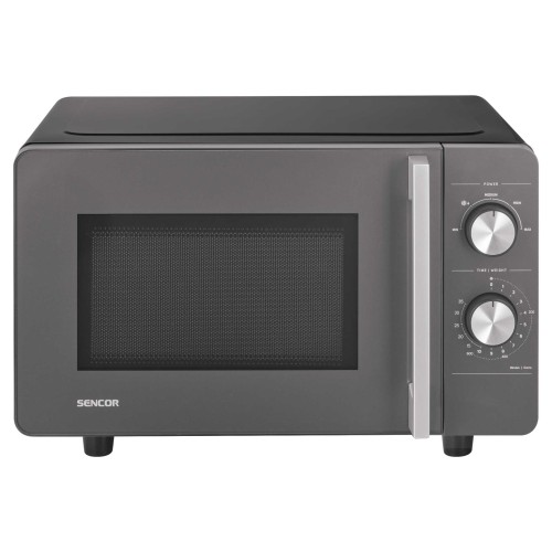 Sencor Φούρνος Μικροκυμάτων SMW 7020BK 20lt Μαύρος