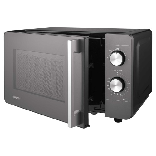 Sencor Φούρνος Μικροκυμάτων SMW 7020BK 20lt Μαύρος
