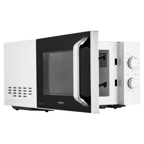 Sencor Φούρνος Μικροκυμάτων SMW 4220WH 20lt Λευκός