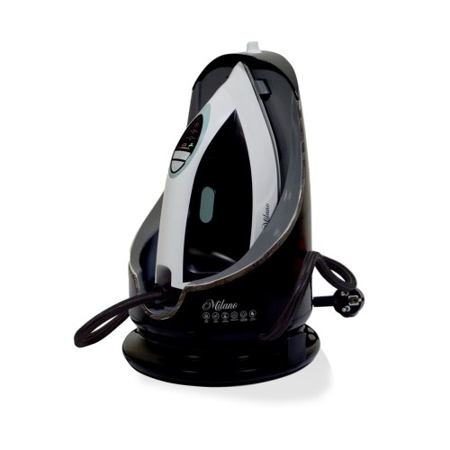 Juro Pro Σύστημα Σιδερώματος Milano HJ-9006 3000W Πίεσης 8bar με Δοχείο 1.6lt