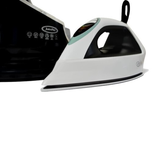 Juro Pro Σύστημα Σιδερώματος Milano HJ-9006 3000W Πίεσης 8bar με Δοχείο 1.6lt