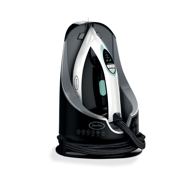 Juro Pro Σύστημα Σιδερώματος Milano HJ-9006 3000W Πίεσης 8bar με Δοχείο 1.6lt