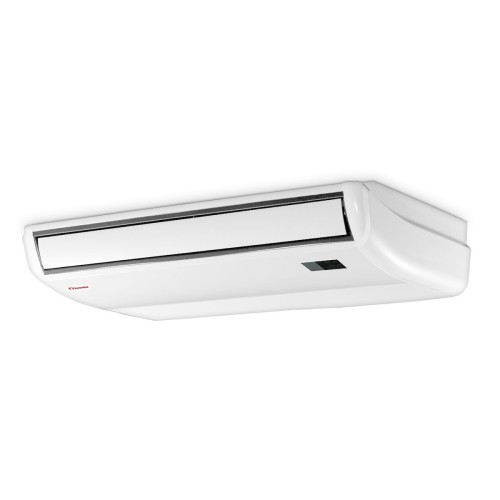 Inventor Κλιματιστικό Δαπέδου Οροφής V7KI-60WiFiR / U7RT-60 54000BTU