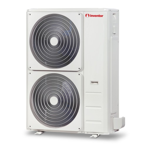 Inventor Κλιματιστικό Δαπέδου Οροφής V7KI-60WiFiR / U7RT-60 54000BTU