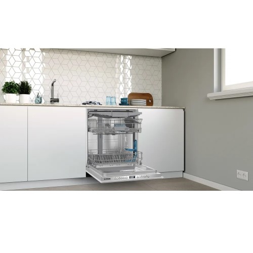 Pitsos Εντοιχιζόμενο Πλυντήριο Πιάτων DVF61X02 για 14 Σερβίτσια 60cm