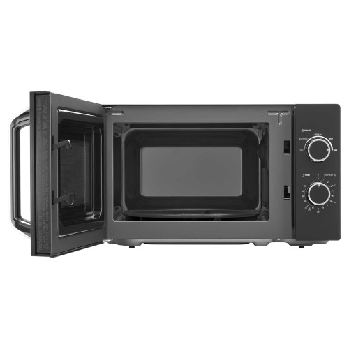 Sencor Φούρνος Μικροκυμάτων SMW 1919BK 20lt Μαύρος
