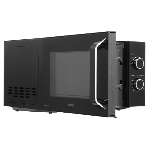 Sencor Φούρνος Μικροκυμάτων SMW 1919BK 20lt Μαύρος