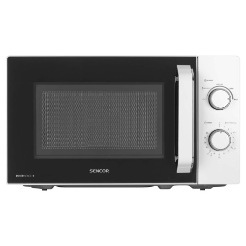Sencor Φούρνος Μικροκυμάτων SMW 1918WH 20lt Λευκός