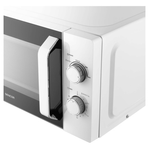 Sencor Φούρνος Μικροκυμάτων SMW 1918WH 20lt Λευκός
