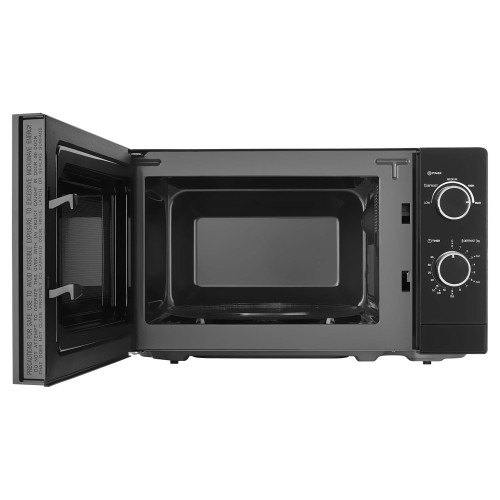 Sencor Φούρνος Μικροκυμάτων SMW 1719BK 20lt Μαύρος