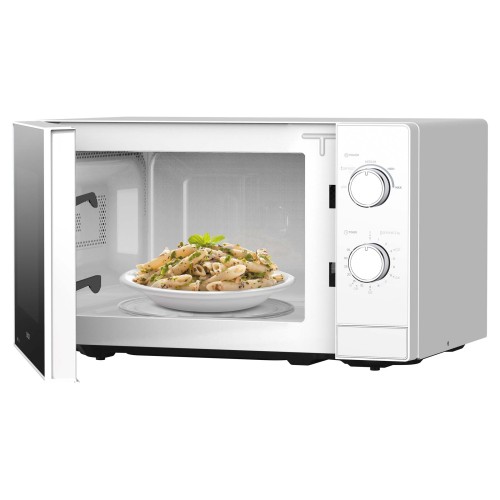 Sencor Φούρνος Μικροκυμάτων SMW 1718WH 20lt Λευκός