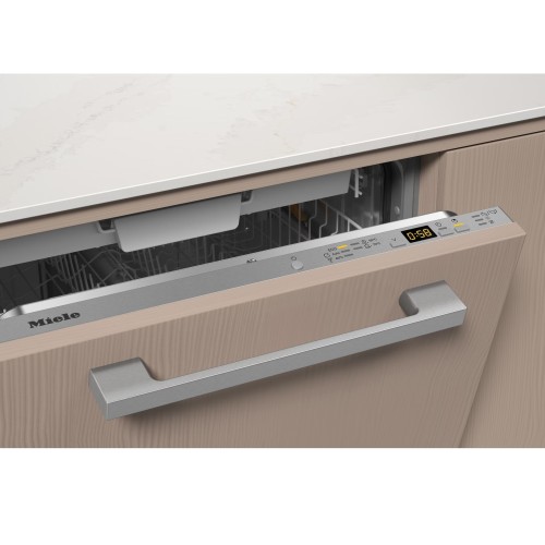 Miele Εντοιχιζόμενο Πλυντήριο Πιάτων G 5651 SCVi Active για 14 Σερβίτσια 60cm