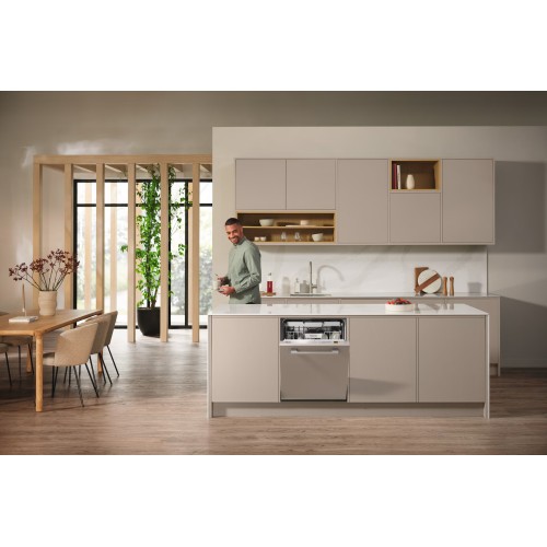 Miele Εντοιχιζόμενο Πλυντήριο Πιάτων G 5651 SCVi Active για 14 Σερβίτσια 60cm