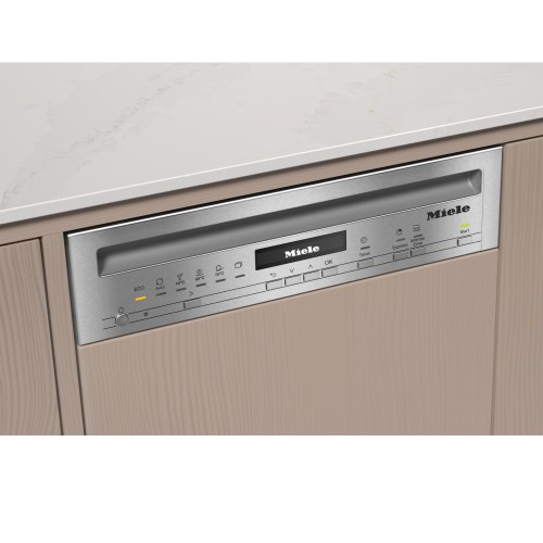 Miele Εντοιχιζόμενο Πλυντήριο Πιάτων G 5940 SCi SL για 9 Σερβίτσια 45cm
