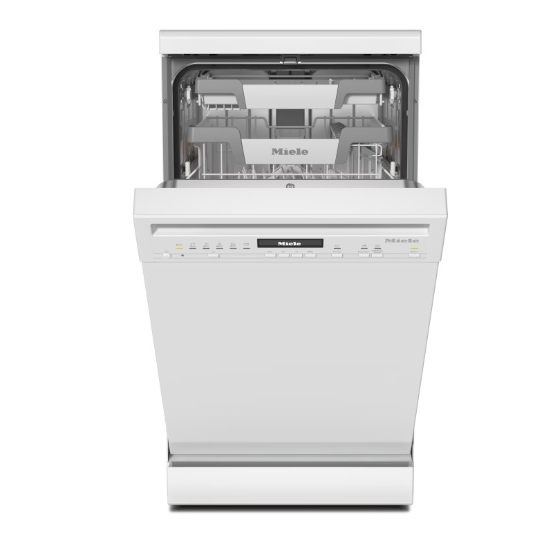 Miele Πλυντήριο Πιάτων G 5740 SC SL για 9 Σερβίτσια 45cm