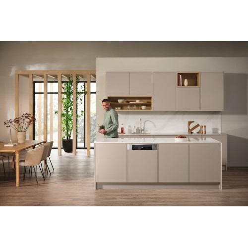 Miele Εντοιχιζόμενο Πλυντήριο Πιάτων G 7601 SCi AD για 14 Σερβίτσια 60cm