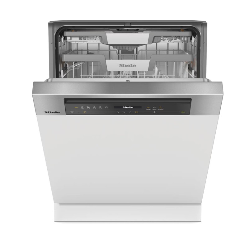 Miele Εντοιχιζόμενο Πλυντήριο Πιάτων G 7601 SCi AD για 14 Σερβίτσια 60cm