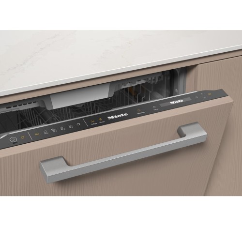 Miele Εντοιχιζόμενο Πλυντήριο Πιάτων G 7651 SCVi AD για 14 Σερβίτσια 60cm