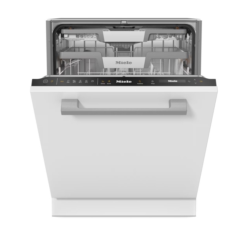 Miele Εντοιχιζόμενο Πλυντήριο Πιάτων G 7651 SCVi AD για 14 Σερβίτσια 60cm