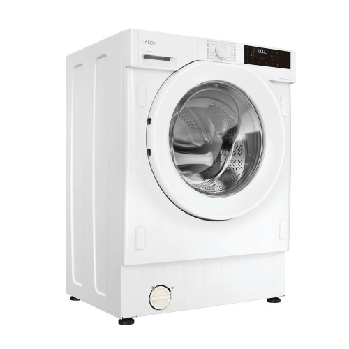 Candy Εντοιχιζόμενο Πλυντήριο Ρούχων BC449M4D8J-S 9kg 1400 Στροφών